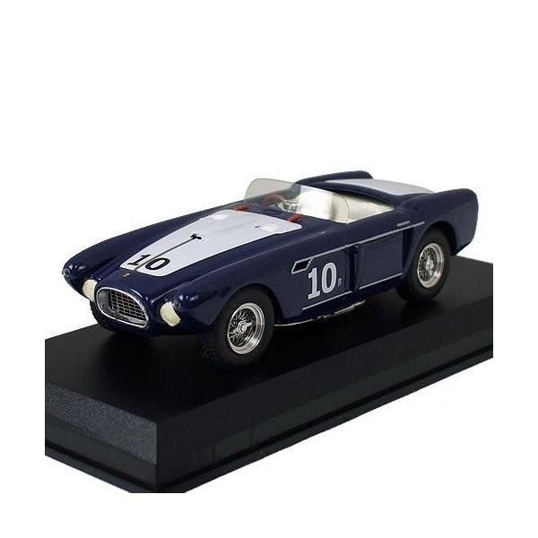 ART MODEL 1/43 tF[ 340 LVR XpC_[ yur[` 1953 #10 ART206