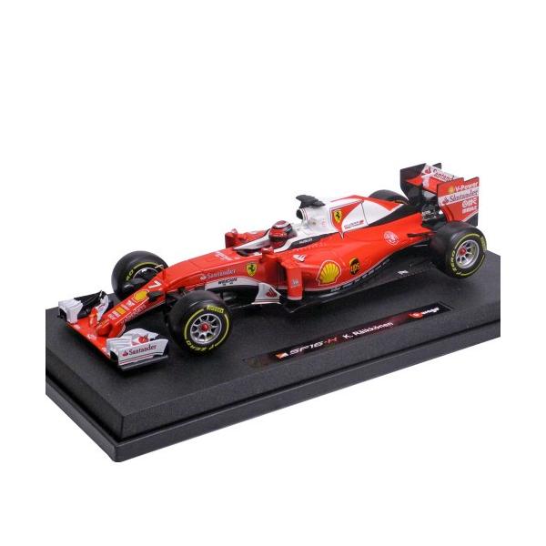 BBURAGO 1/18XP[ tF[ SF16-H K.CRl 2016Nf BRG-18-16802KR