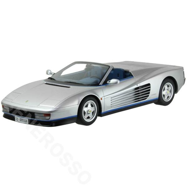 GTXsbg 1/12XP[ tF[ eX^bT XpC_[ Vo[ GTS334