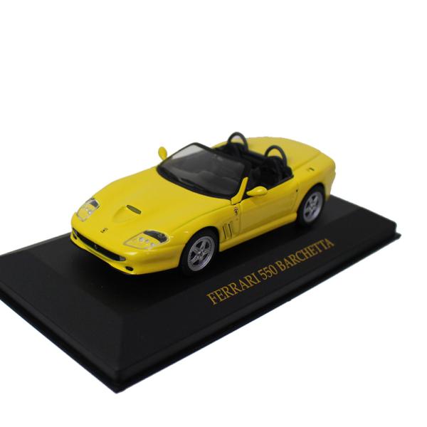 yAEgbgzixo 1/43XP[ tF[ 550 oPb^ CG[