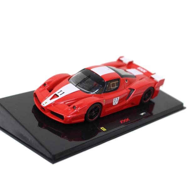 yAEgbgz}e 1/43XP[ tF[ FXX #11 XN[fAbh G[gV[Y MT5607N