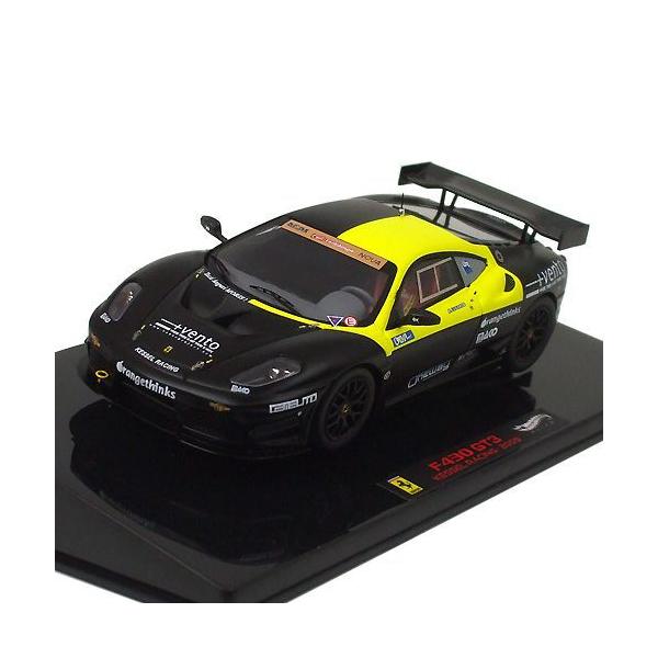 ミニカー 専門通販ショップ ミニプル / 1/43 フェラーリ F430