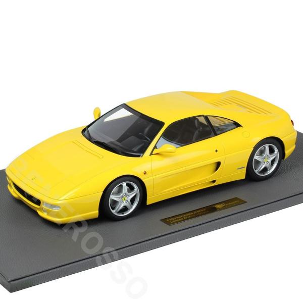 TOPMARQUES 1/12XP[ tF[ F355 Berlinetta CG[ TOP12-19Biz֑^140j