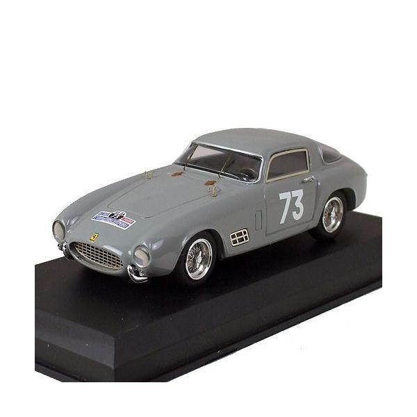 TOP MODEL 1/43 フェラーリ 250GT ＃73 ツール・ド・フランス 1956 TMC176