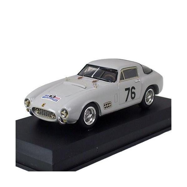 TOP MODEL 1/43 フェラーリ 250GT ＃76 ツール・ド・フランス 1956 TMC177