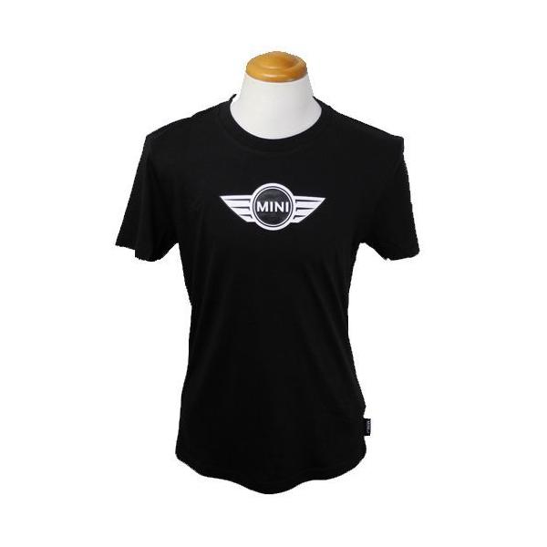 MINI ウィンドロゴTee