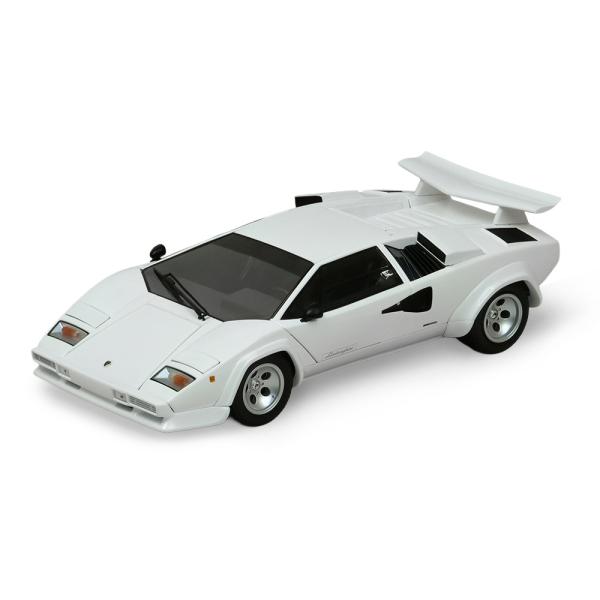 Lamborghini（ランボルギーニ） 京商 1/18スケール カウンタック