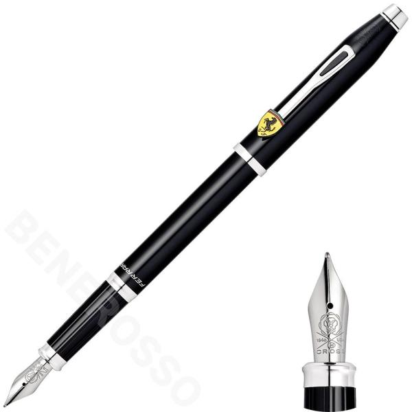 tF[ CROSS Z`[II NM M ObV[ubN FR0086-119MS