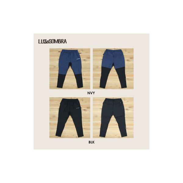 ルースイソンブラ（LUZ e SOMBRA） 【20％OFF】パンツ ナビゲーターズ