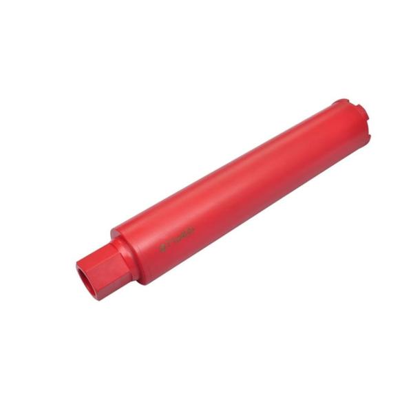 vidaXL 71mm X 400 mm 乾湿式 ダイヤモンド コアドリルビット : vidaXL