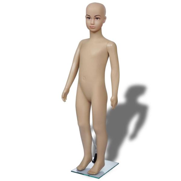 マネキン　キッズ vidaXL マネキン 子供 A : vidaXL Yahoo!店 - 通販 - Yahoo!ショッピング