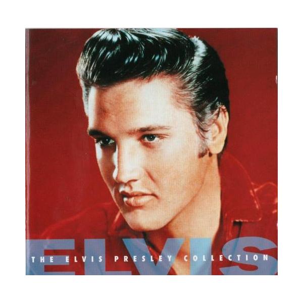 ◇エルヴィスプレスリー/The Time-Life Elvis Presley Collection/TLJEL01
