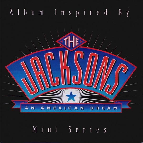 ◇オムニバス/ALBUM INSPIRED BY ”THE JACKSONS：AN AMERICAN DREAM” MINI SERIES【輸入盤】/3746363562