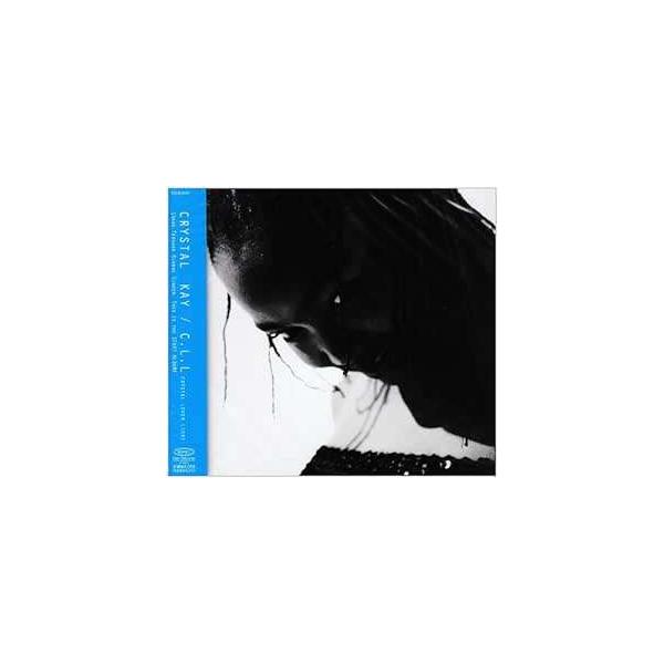 ◇クリスタルケイ/Crystal Kay C.L.L CRYSTAL LOVER LIGHT/ESCB2042