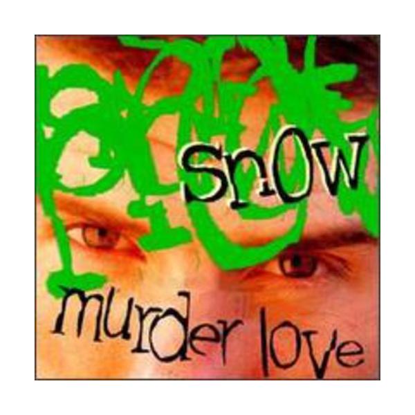 ◇スノー/SNoW/Murder Love/7559617372