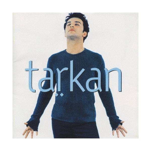◇タルカン/Tarkan/Chu!Chu!は恋の合言葉〜トルコより愛をこめて/PHCF3533