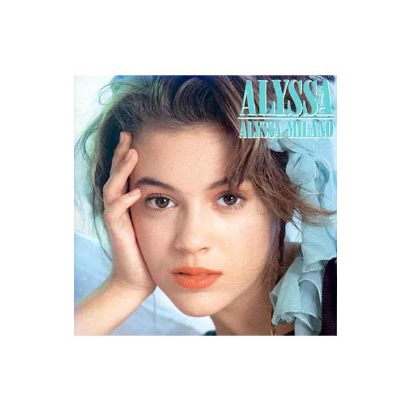 ◇アリッサミラノ/Alyssa Milano/ALYSSA/PCCY26