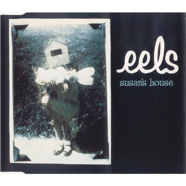 ◇イールズ/Eels/Susan's House[輸入盤]/DRMCD22238