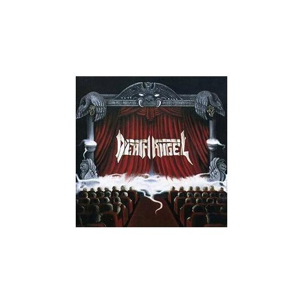 ◇デスエンジェル /Death Angel/Act III/WPEP3459