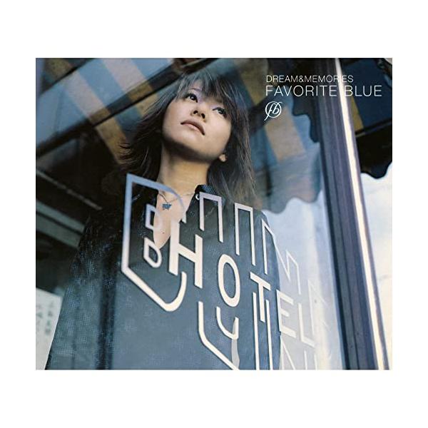 ◇フェイバリットブルー/Favorite Blue/DREAM&amp;MEMORIES/AVCD11535