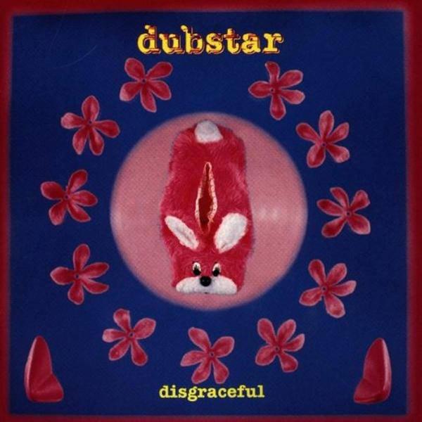 ◇ダブスター/dubstar/Disgraceful［輸入盤］/724383521623