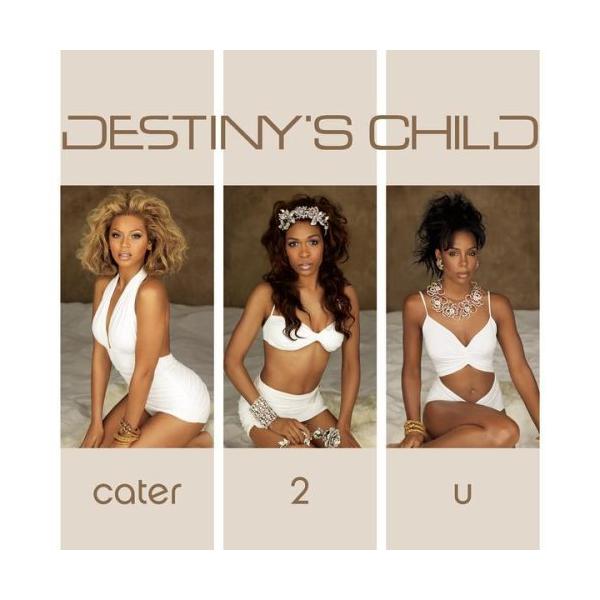◇デスティニーズ・チャイルド/Destiny's Child/Cater 2 U輸入盤/676047