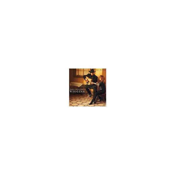 ◇ジョンアンドオードリー・ウィギンズ/JOHN &amp; AUDREY WIGGINS/The Dream/3145345862