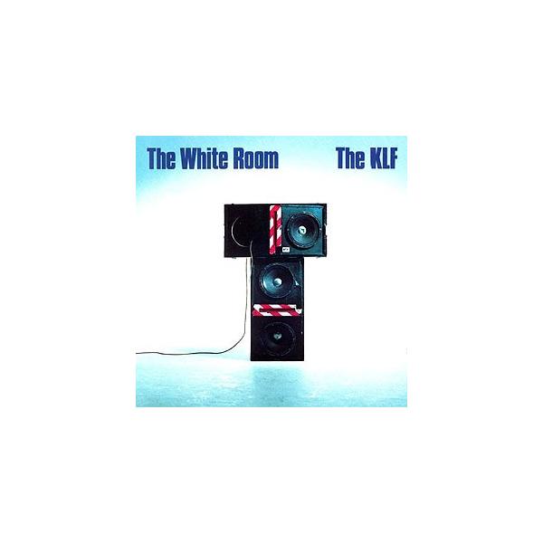 ◇ケイエルエフ/The KLF/The White Room [輸入盤]/ARCD8657