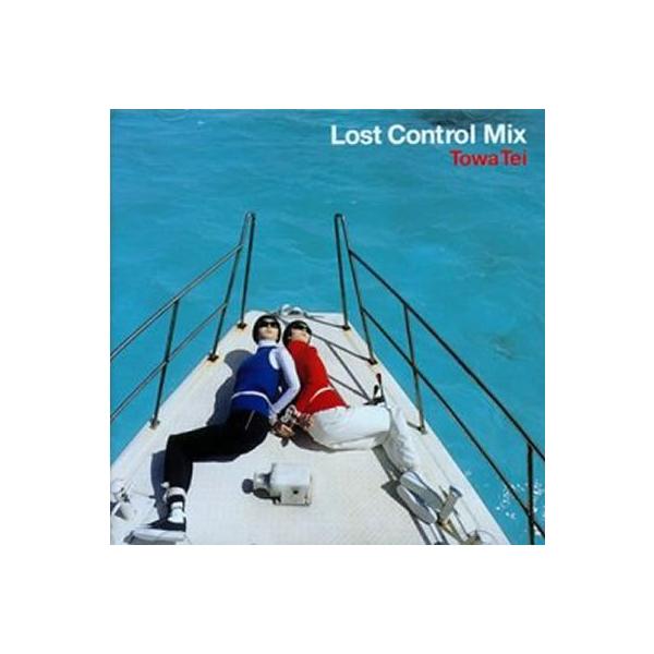 ◇テイトウワ/TOWA TEI/Lost Control Mix/AMCT4452 : ビデオランド