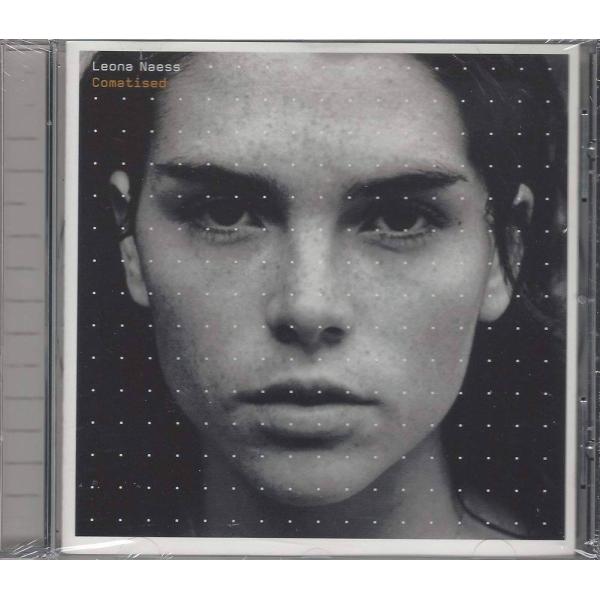 ◇レオナネス/LEONA NAESS/Comatised/0881121522