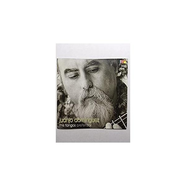 【中古】 Mis Tangos Preferidos / Juanjo Dominguez 中古】Mis Tangos Preferidos / Juanjo Dominguez c8569【中古CD