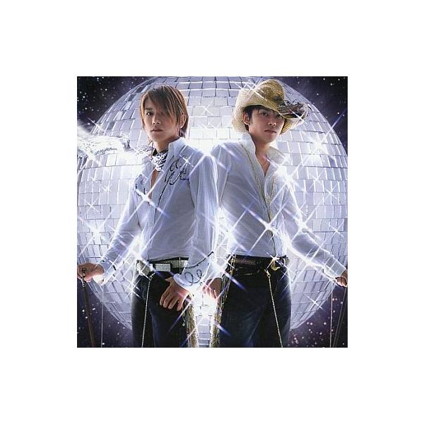 中古】愛想曲(セレナーデ) / タッキー&翼 c11541【未開封CDS