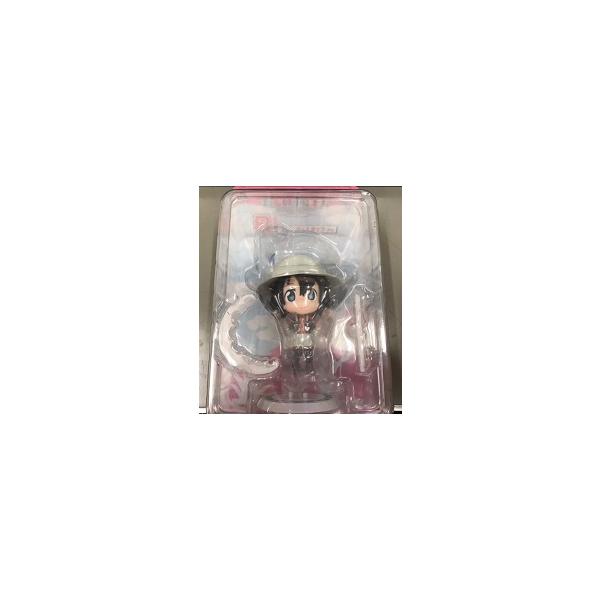 中古】一番くじ けものフレンズ 〜さんばん！〜 B賞 かばん きゅん