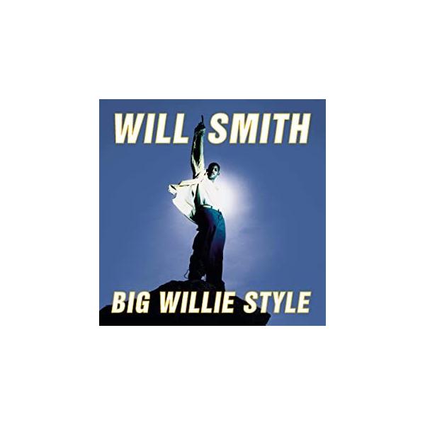 【中古】Big Willie Style / ウィル・スミス c7997【中古CD】