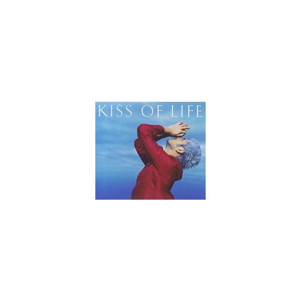 中古】KISS of LIFE / 平井堅 c13302【中古CDS】 : ビデオランド