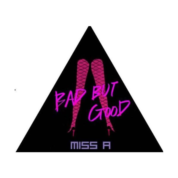 【中古】Bad but Good(韓国盤)／miss A／L100004111【中古CD】