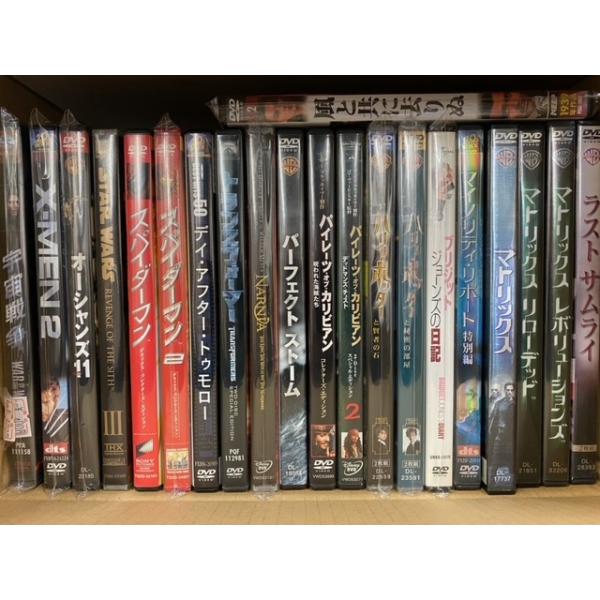 洋画DVDコレクション　４０枚 DVDコレクション20本セット 洋画18本•邦画2本 - メルカリ