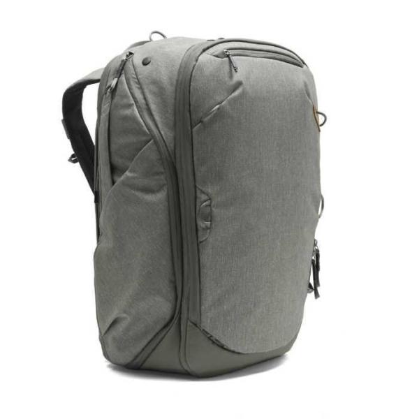 ピークデザイン トラベル バックパック 大容量 45L 旅行バッグ 
