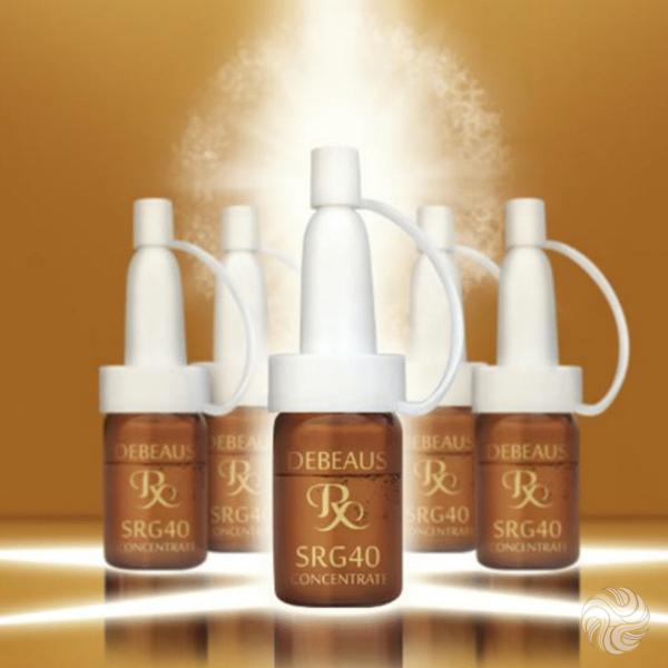 ディビュースSRG40コンセントレート（美容液） 6ml vidoll_db-srg40