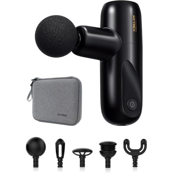 MYTREX（マイトレックス） REBIVE MINI 筋膜リリースガン ハンディガン