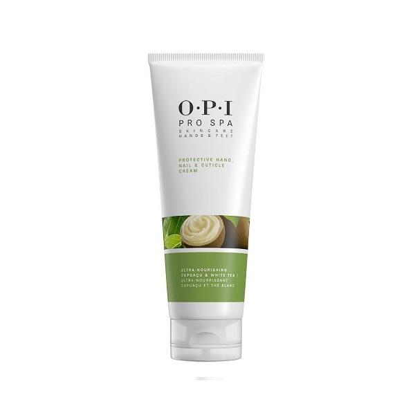 潤い おすすめ ハンドケア OPI プロスパ ハンドネイル＆キューティクル ハンドクリーム (236ml) 送料無料