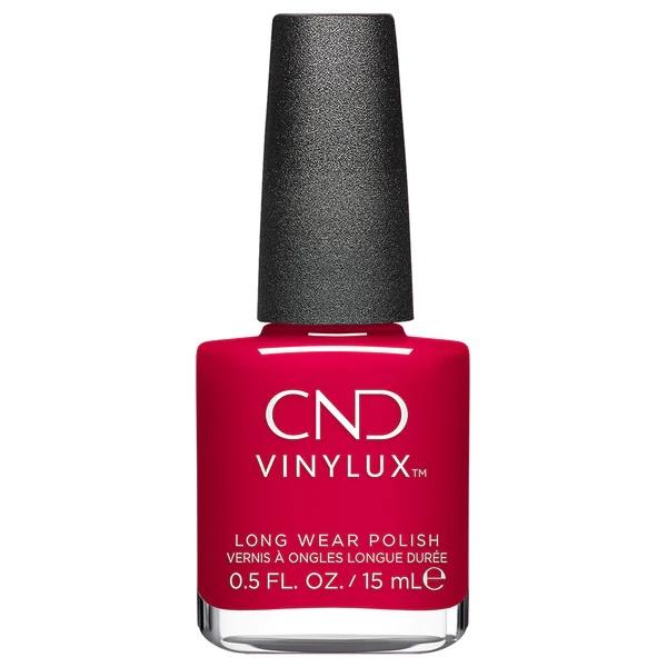 送料無料 CND 速乾 バイナラクス Magical Botany Collection #145 スカーレット レター