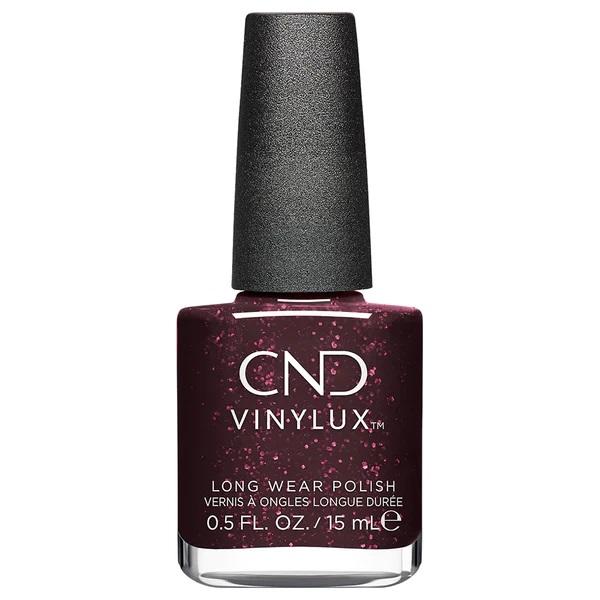 送料無料 CND 速乾 バイナラクス Magical Botany Collection #198 ポイズン プラム