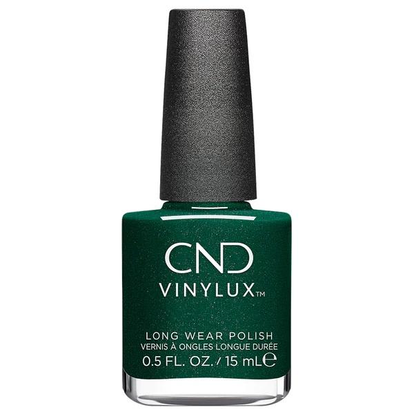 送料無料 CND 速乾 バイナラクス Magical Botany Collection #455 フォーエバーグリーン