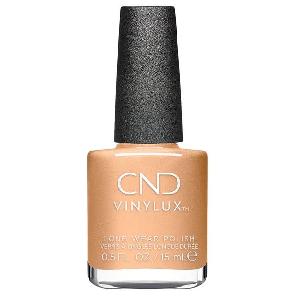 送料無料 CND 速乾 バイナラクス Magical Botany Collection #458 ゲッティングゴールダー