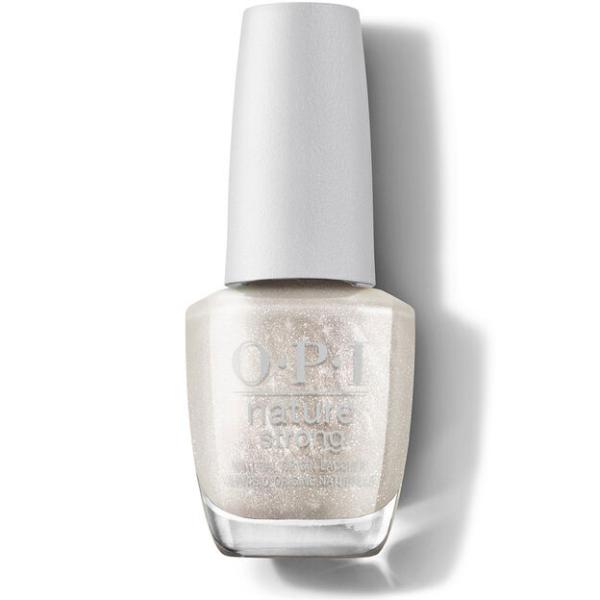 新色 OPI ネイチャーストロング - #NAT038 Glowing Places マニキュア ビーガン処方