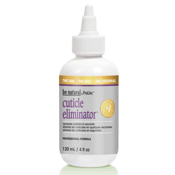 甘皮ケア be Natural キューティクル リムーブ 120ml 送料無料