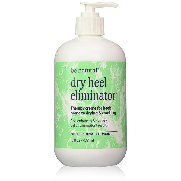 かかと 角質除去 be Natural アメリカサロン品質 角質ケアローション 473ml 送料無料