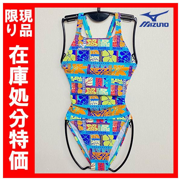 ミズノ Mizuno レディース競泳水着 通販 人気ランキング 価格 Com