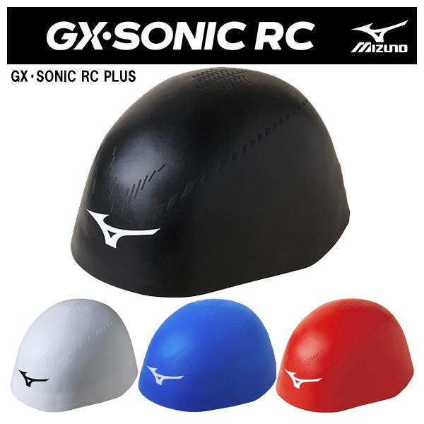 MIZUNO ミズノ GX・SONIC RC PLUS N2JWA500 水泳 競泳 ネコポス発送 代引き不可